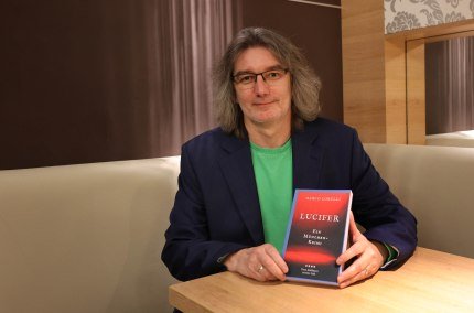 Autorenabend, © Kirsten Seitz