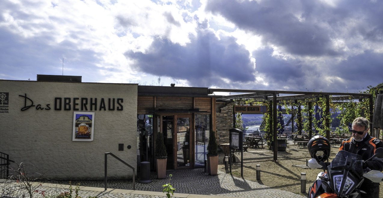 Passau Oberhaus, &copy; Andreas Wiesenzarter