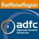 RadReiseRegion Inn-Salzach, &copy; ADFC
