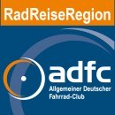 RadReiseRegion Inn-Salzach, © ADFC