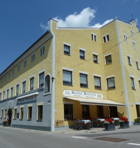 Gasthof Unterbr&auml;u, &copy; Gasthof Unterbr&auml;u