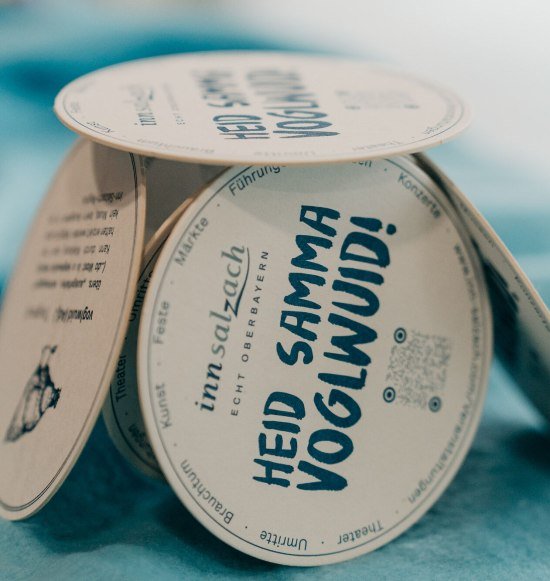 Hausbau Meisterschaft, &copy; Tourismusverband Inn-Salzach