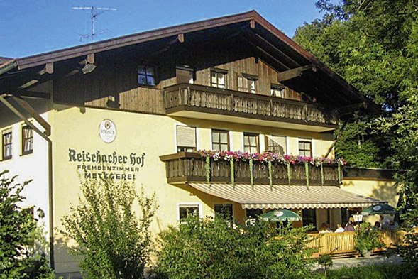 Reischacher Hof