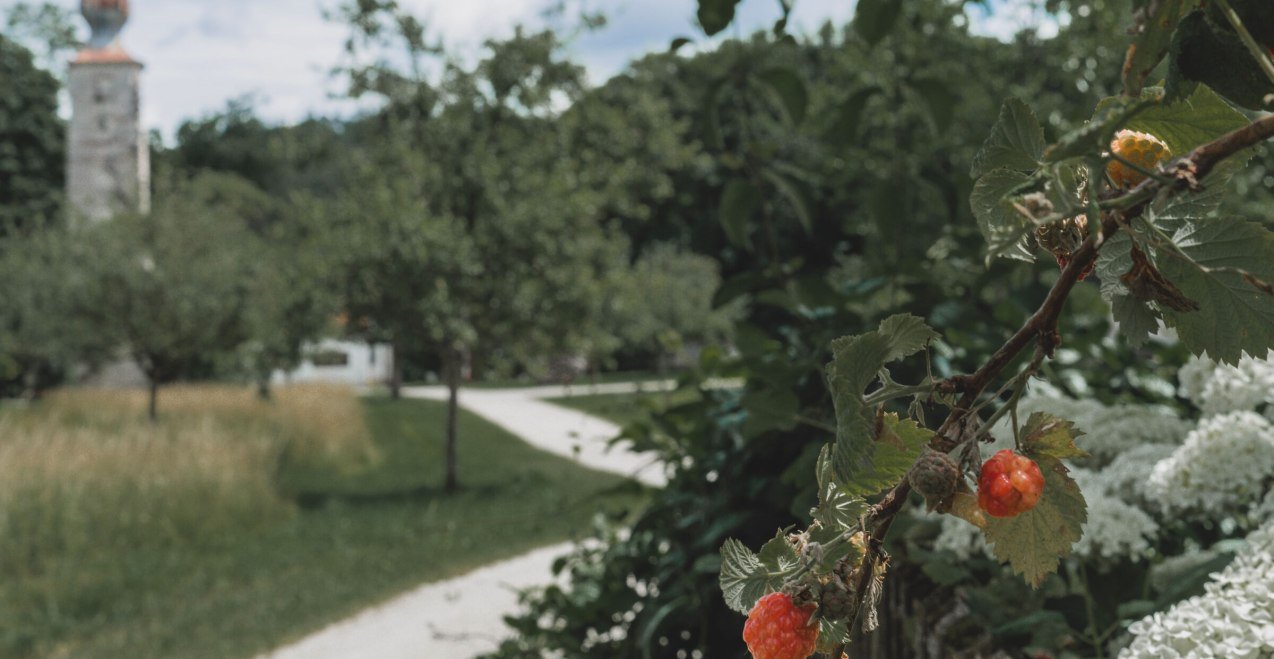 GartenLust, &copy; Tourismusverband Inn-Salzach