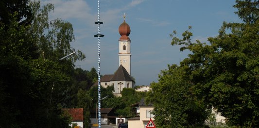 Gemeinde Polling im Landkreis Mühldorf a. Inn, © Gemeinde Polling