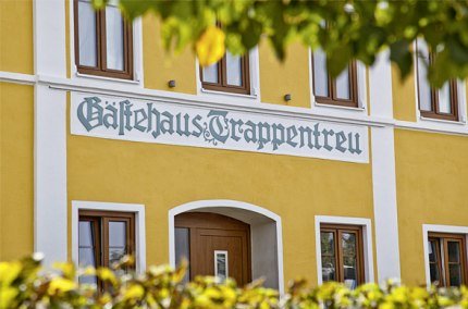 Gästehaus Trappentreu, © Gästehaus Trappentreu/Rudi Ziegler