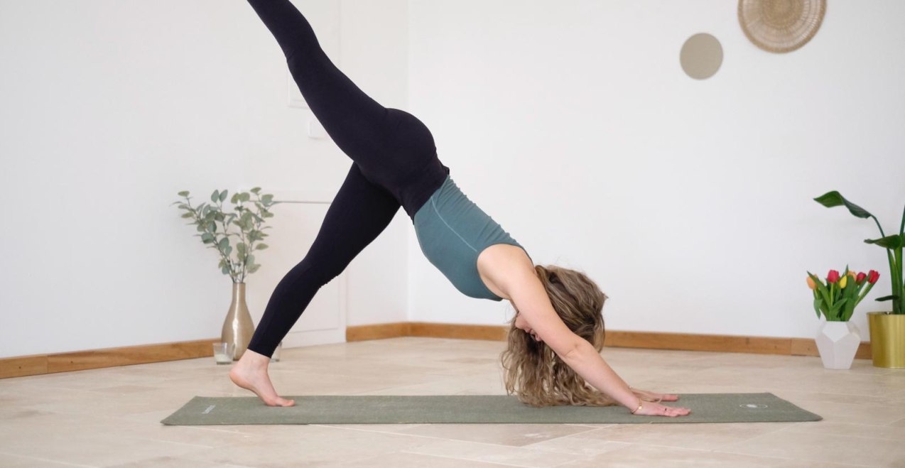 Fitalm Yoga, &copy; Fitalm