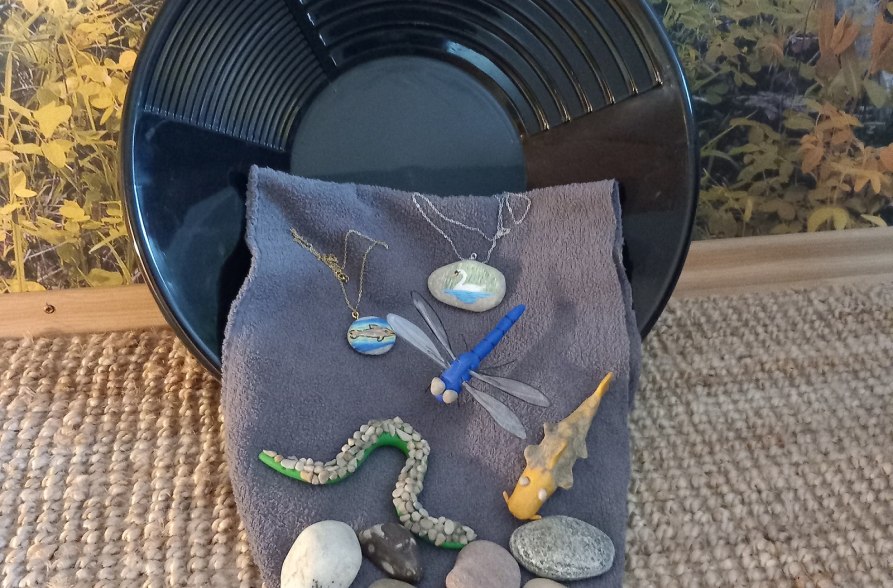 Natur erleben im Mai, &copy; Manfred Kreibig