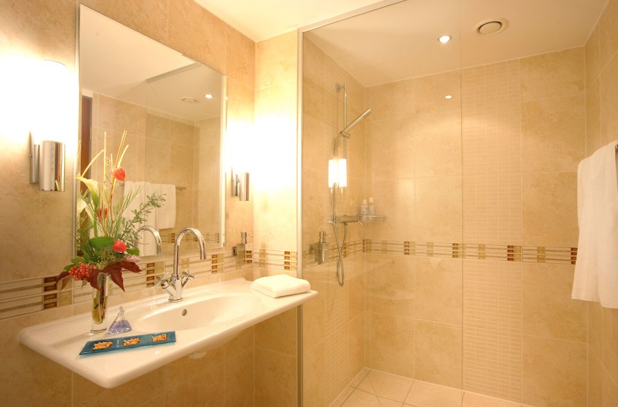 Hotel Glöcklhofer Burghausen, © Hotel Glöcklhofer, Weber