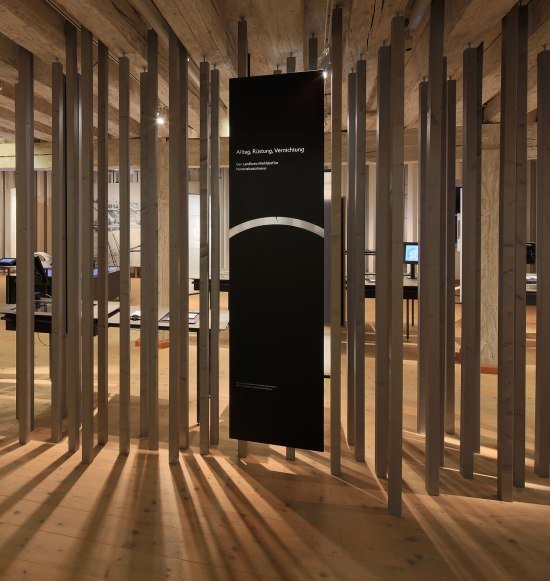 Geschichtszentrum und Museum M&uuml;hldorf a. Inn, &copy; Heiner Heine