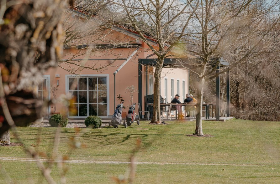 Golfplatz Pleiskirchen, © Inn-Salzach Tourismus