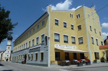 Wirtshaussingen, &copy; Gasthof Unterbr&auml;u