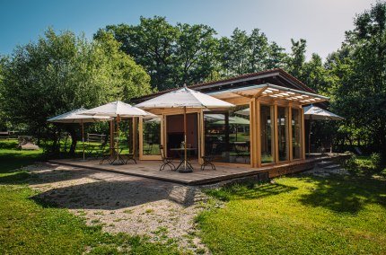 AmVieh Theater Schwindegg Tagungsmöglichkeiten, © AmVieh Theater - Tom Bauer