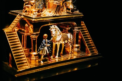 Goldenes Rössl, © Inn-Salzach Tourismus