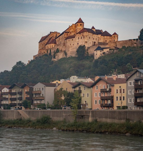 Burghauser Konzertsommer 2026, © Tourismusverband Inn-Salzach