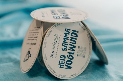 Hausbau Meisterschaft, &copy; Tourismusverband Inn-Salzach