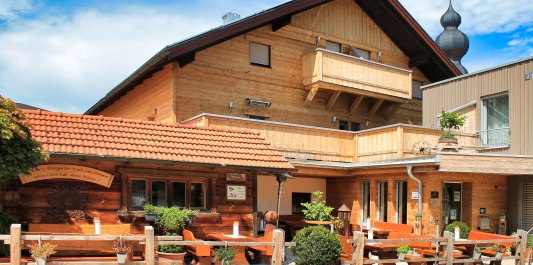 Gasthaus Bonimeier, &copy; Gasthaus Bonimeier