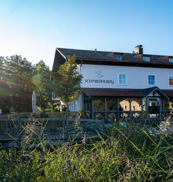 Schmiedhubers 1, &copy; Markus Schmiedhuber