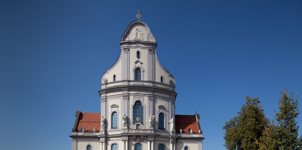 Basilika St. Anna Altötting, © Inn-Salzach Tourismus