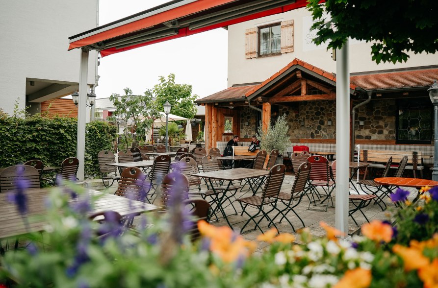 Gasthof Raspl, © Inn-Salzach Tourismus