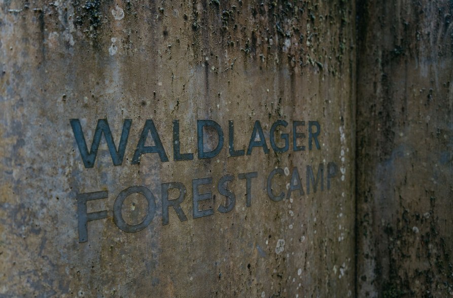 KZ Gedenkstätte Mühldorfer Hart, © Inn-Salzach Tourismus