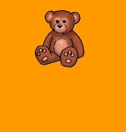 Icon Teddy 
