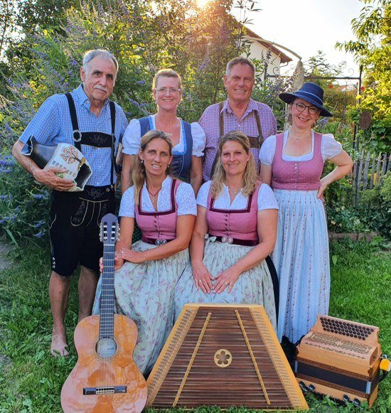 Theaterklassiker in Waldkraiburg, &copy; veranstalter