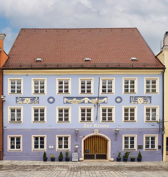 Hotel zur Krone Neu&ouml;tting, &copy; Phil Vetter