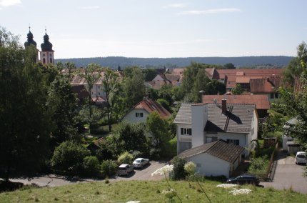 Ferienwohnung im Feuerwehrhaus Au a. Inn