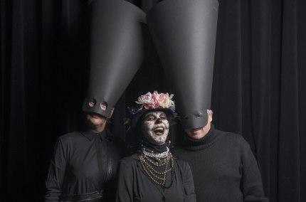 Chapeau Ball, © Veranstalter