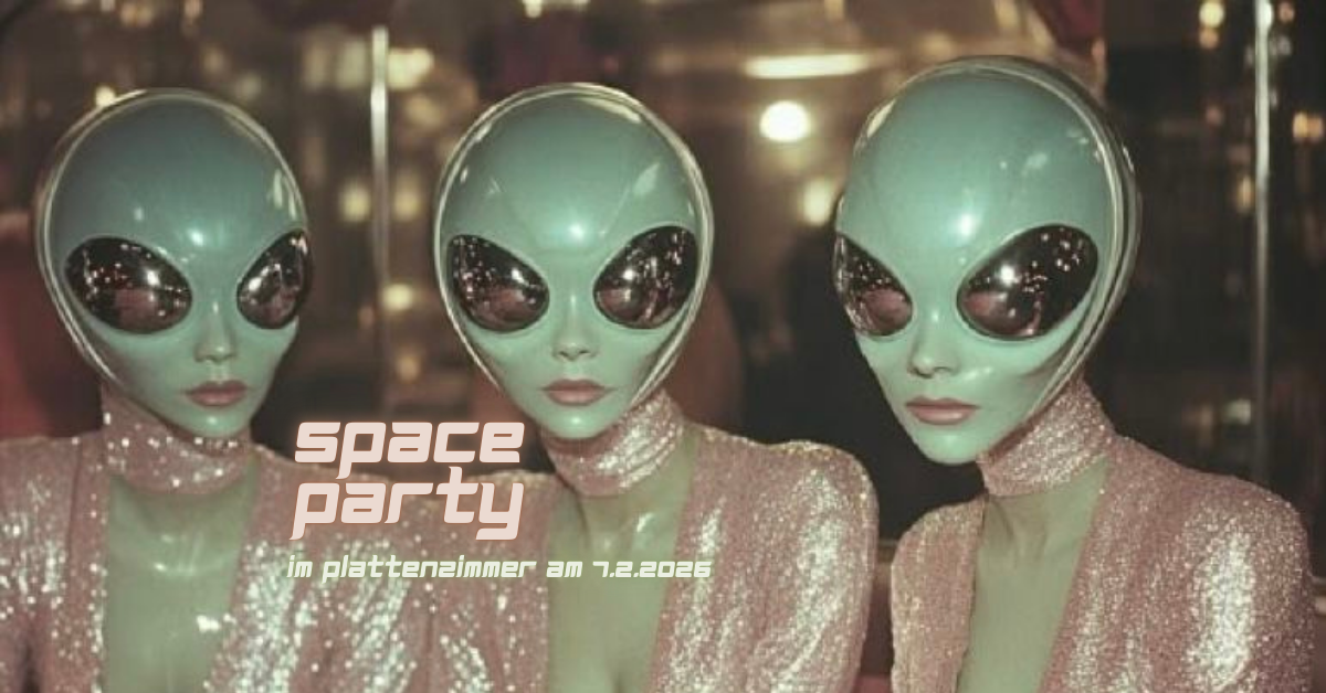 Space (Facebook-Veranstaltung)