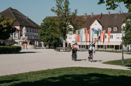 Stern Wallfahrt, &copy; Tourismusverband Inn-Salzach
