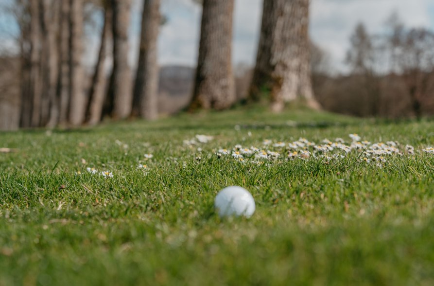 Golfclub Alt&ouml;tting-Burghausen, &copy; Inn-Salzach Tourismus