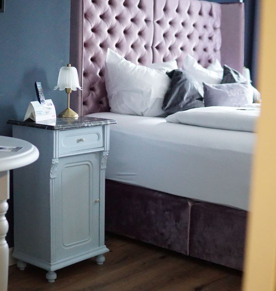 Hotel M&uuml;hldorf Turmsuite, &copy; Hotel M&uuml;hldorf