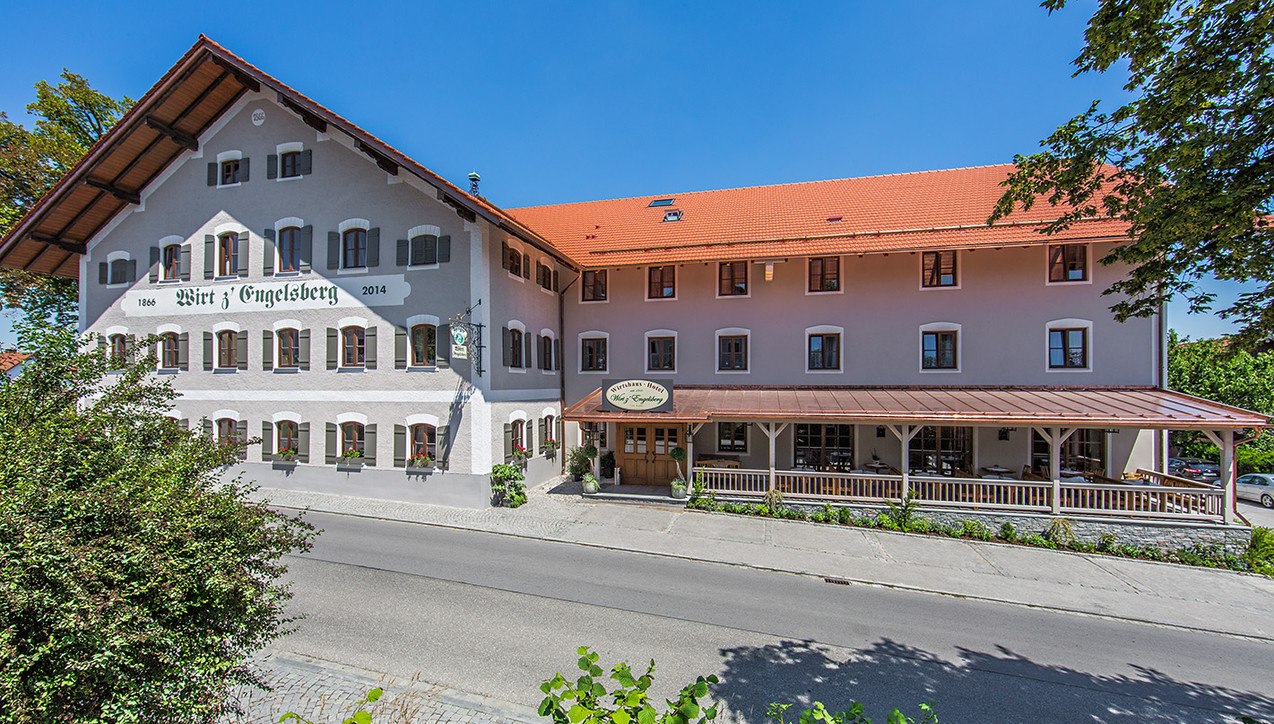 Wirt z'Engelsberg Heimatwirtschaft, Hotel, Gasthaus, © Wirt z'Engelsberg