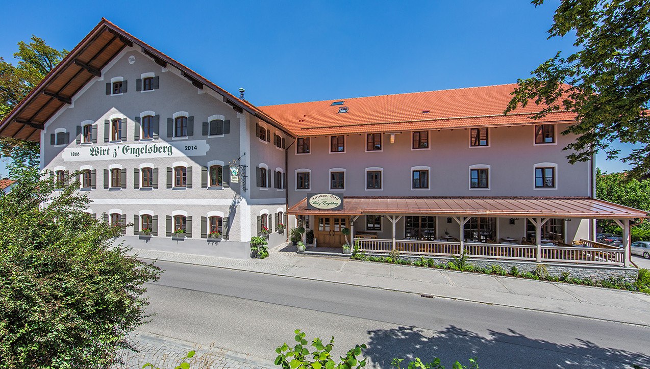 Wirt z'Engelsberg Heimatwirtschaft, Hotel, Gasthaus, © Wirt z'Engelsberg