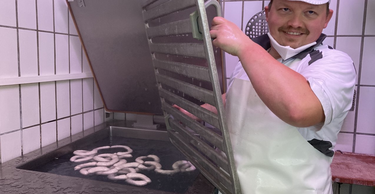 Spirklwirt Weißwurstseminar