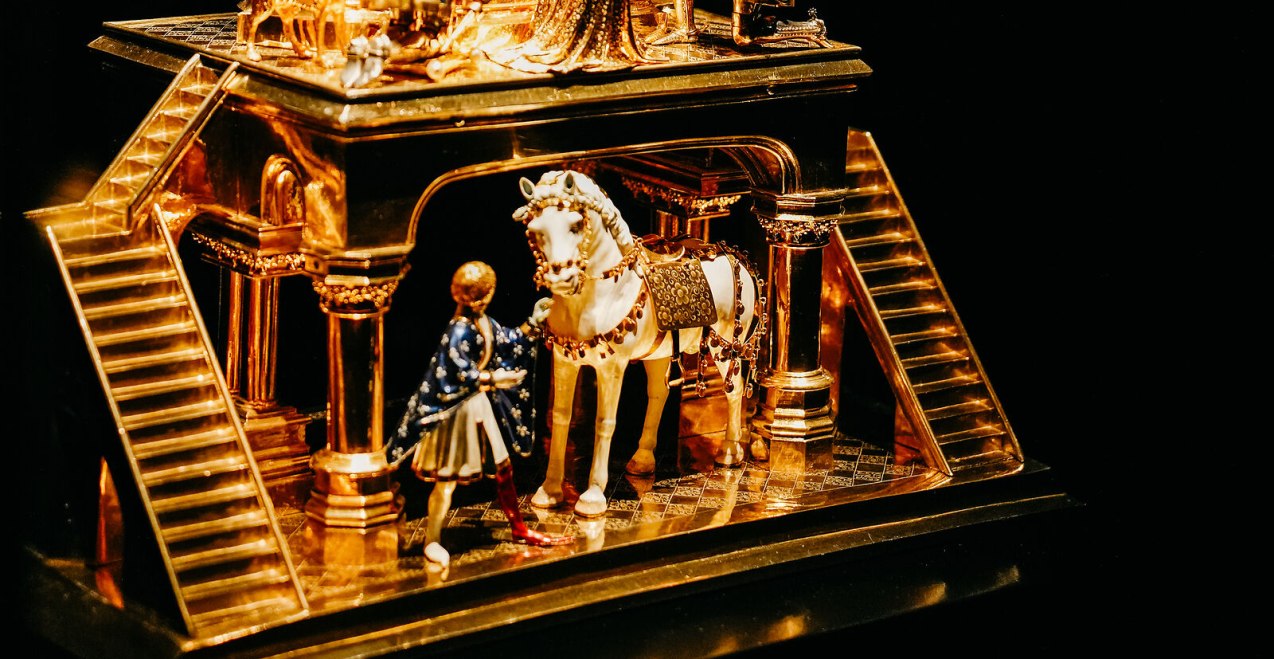 Goldenes Rössl, © Inn-Salzach Tourismus