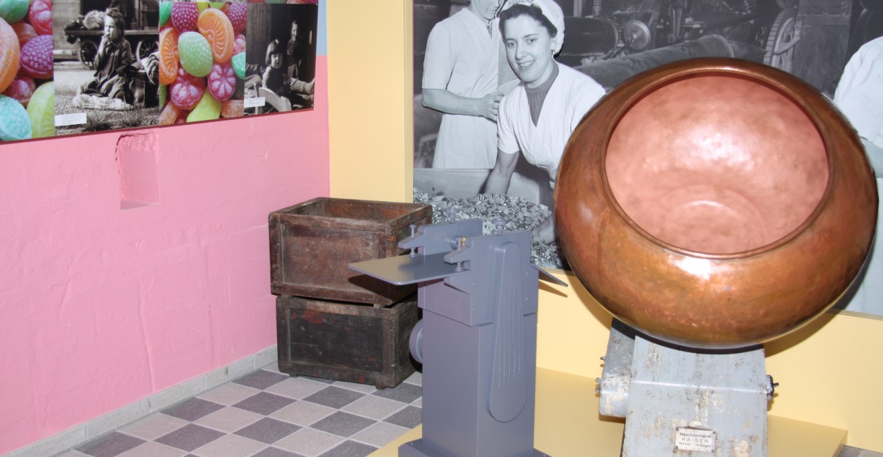 Bunker Waldkraiburg, © Stadtmuseum Waldkraiburg