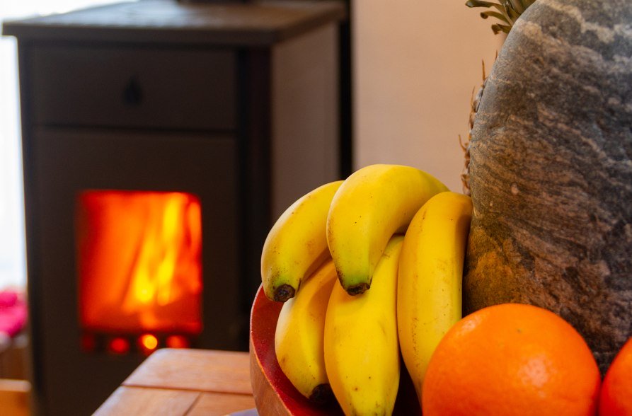 AMAROT-Tiny-Obst-Ofen, &copy; Andreas Falkinger