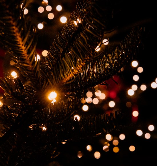 Hofweihnacht in der Ziegenmeierei, &copy; Tourismusverband Inn-Salzach