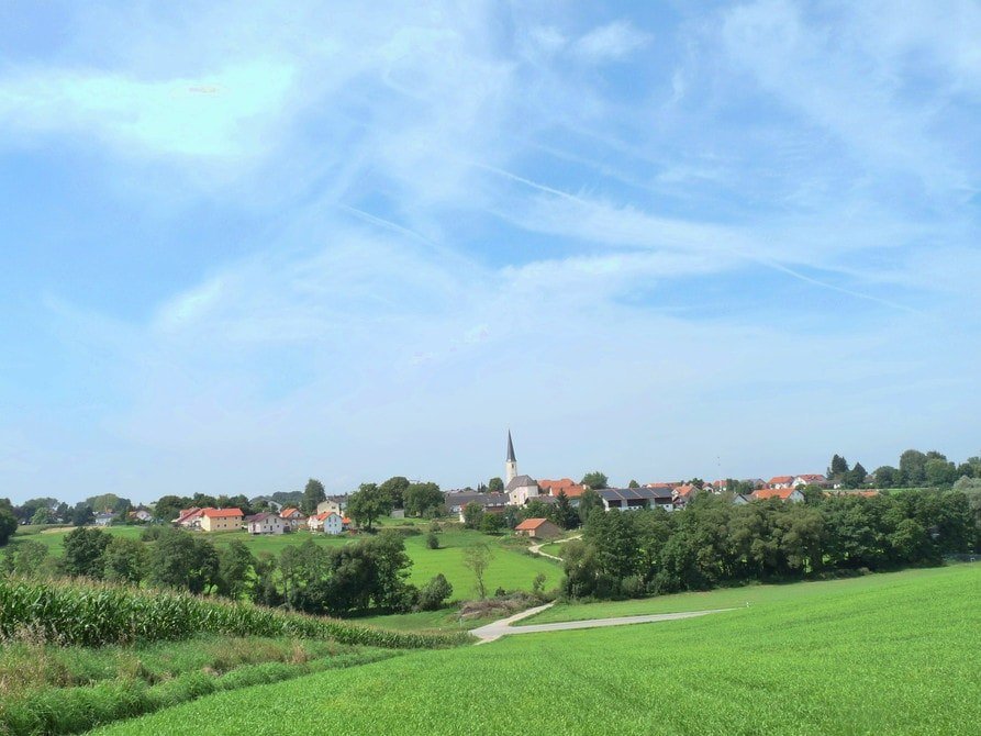 Gemeinde Heldenstein im Landkreis Mühldorf a. Inn, © Gemeinde Heldenstein