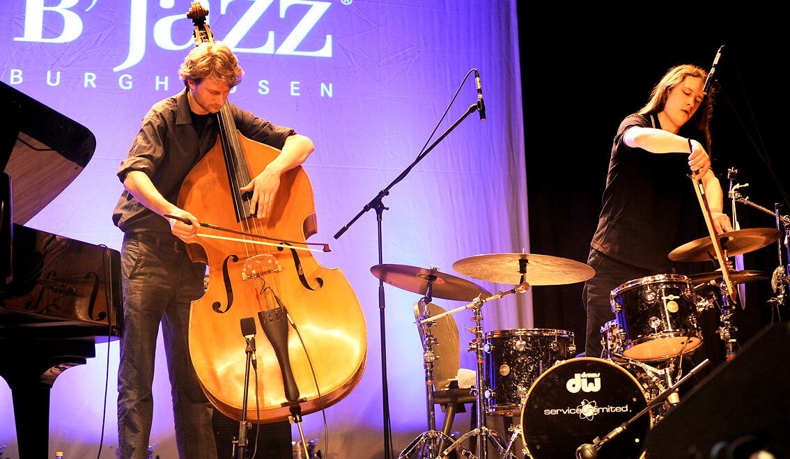 Session in Burghausen, © Burghauser Touristik GmbH