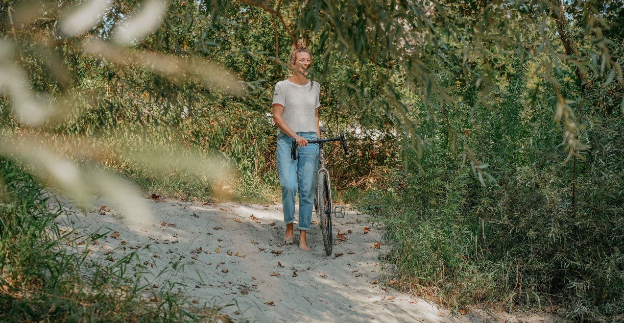 Salzachstrand, &copy; Inn-Salzach Tourismus