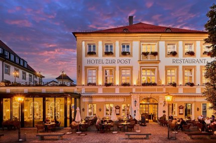 Hotel zur Post, © Hotel zur Post