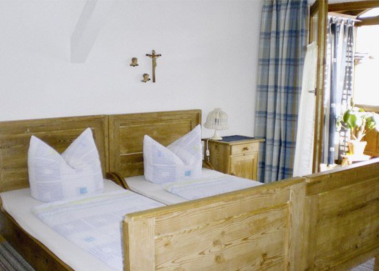 Ferienwohnung Hofer A&Ouml;_Zimmer