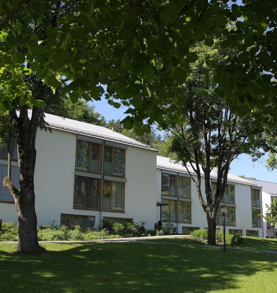 Hotel Don Bosco Aschau, &copy; Hotel Don Bosco