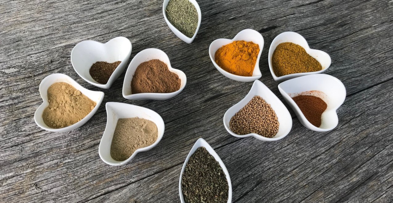 Ayurvedakochkurs Gew&uuml;rze Am Vieh-Theater, &copy; Am Vieh-Theater