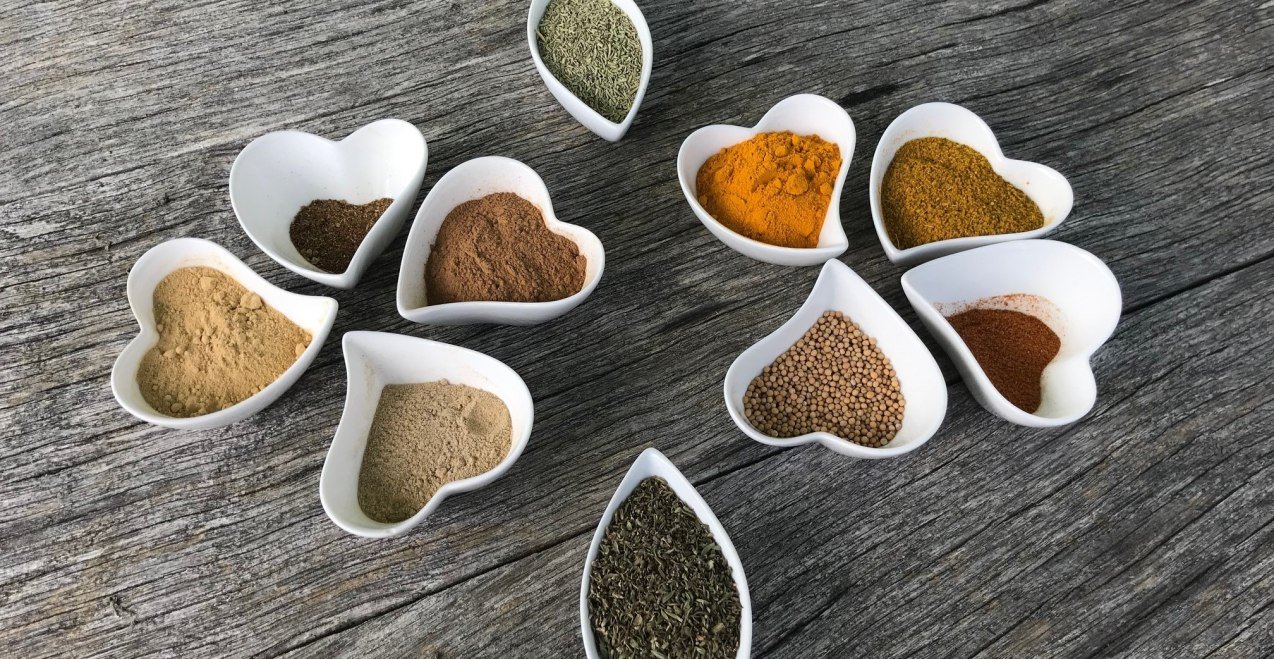 Ayurvedakochkurs Gew&uuml;rze Am Vieh-Theater, &copy; Am Vieh-Theater