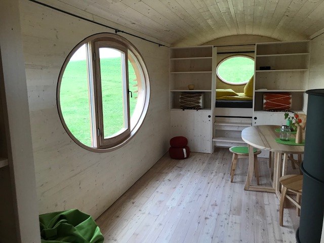 AmVieh-Theater Wolpi, © AmVieh-Theater